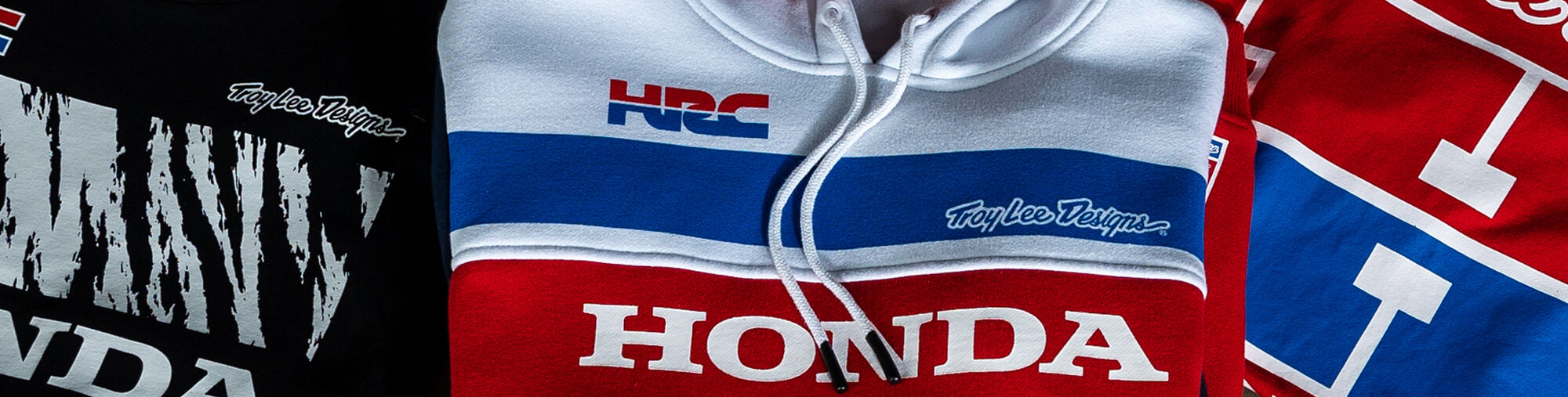 Moto Honda Collab – Troy Lee Designs