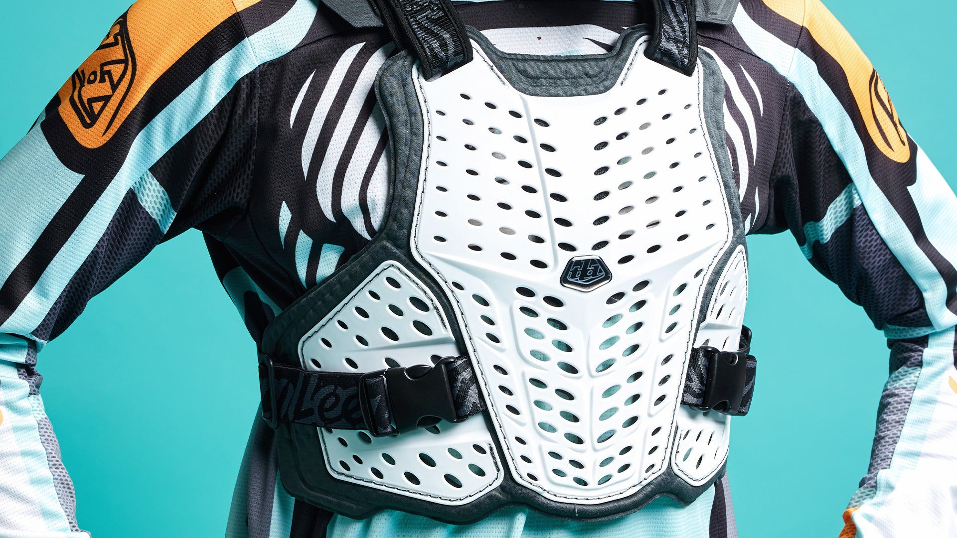 Moto Youth Protection – Troy Lee Designs Canada