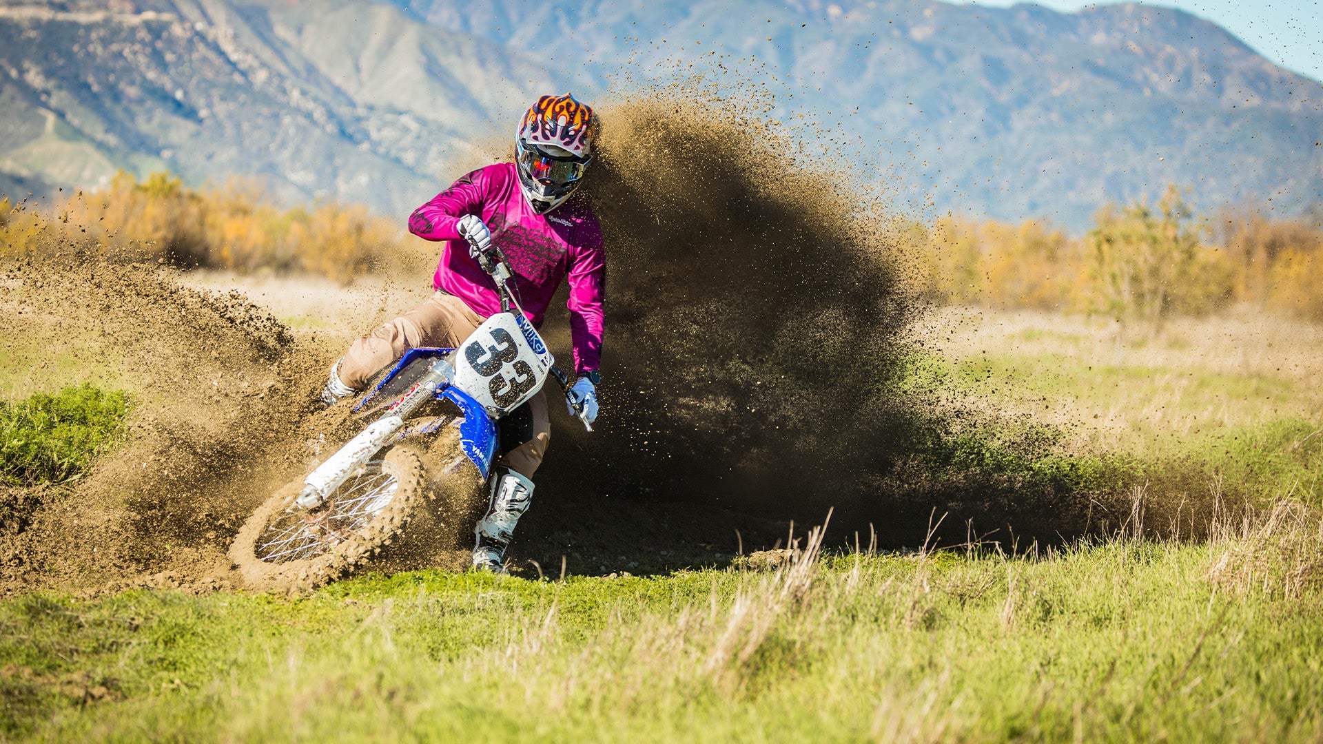 GP Pro Collection – Troy Lee Designs