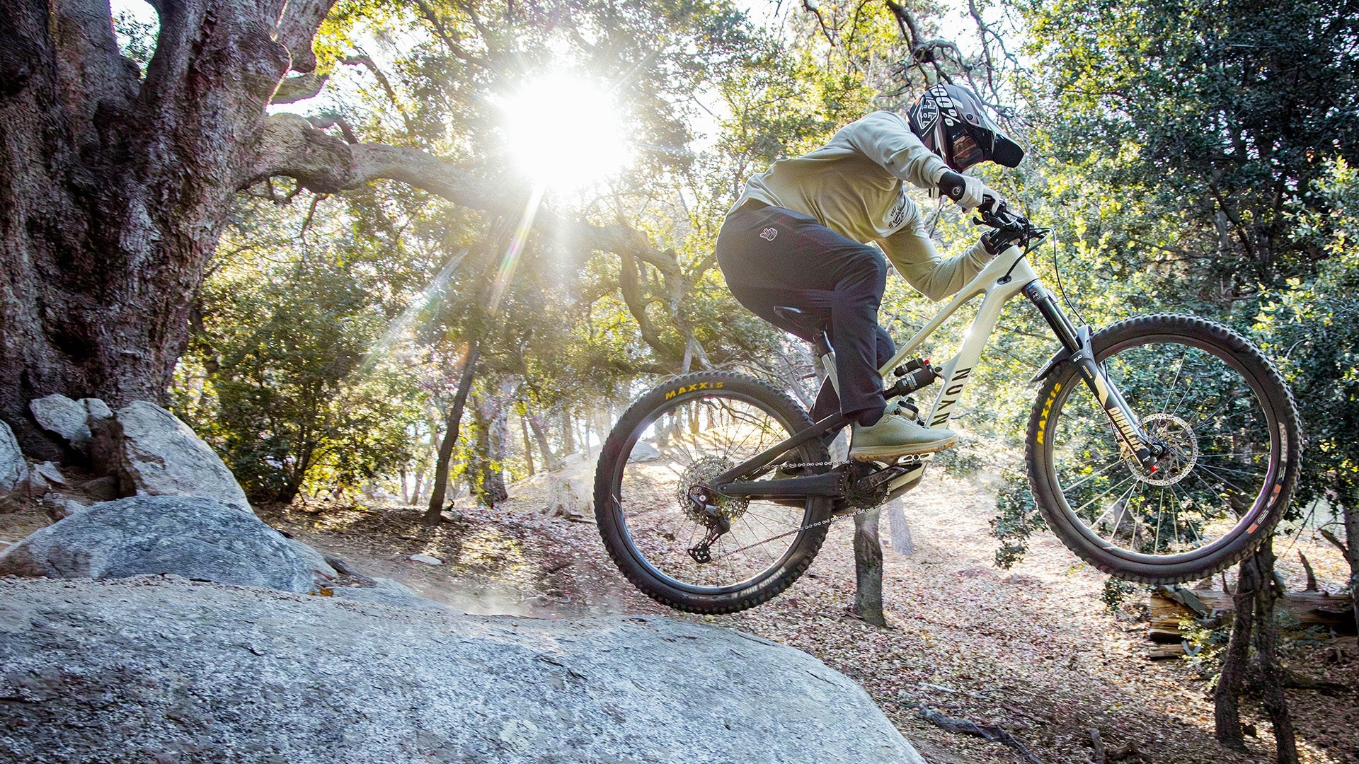 Skyline Jerseys – Troy Lee Designs