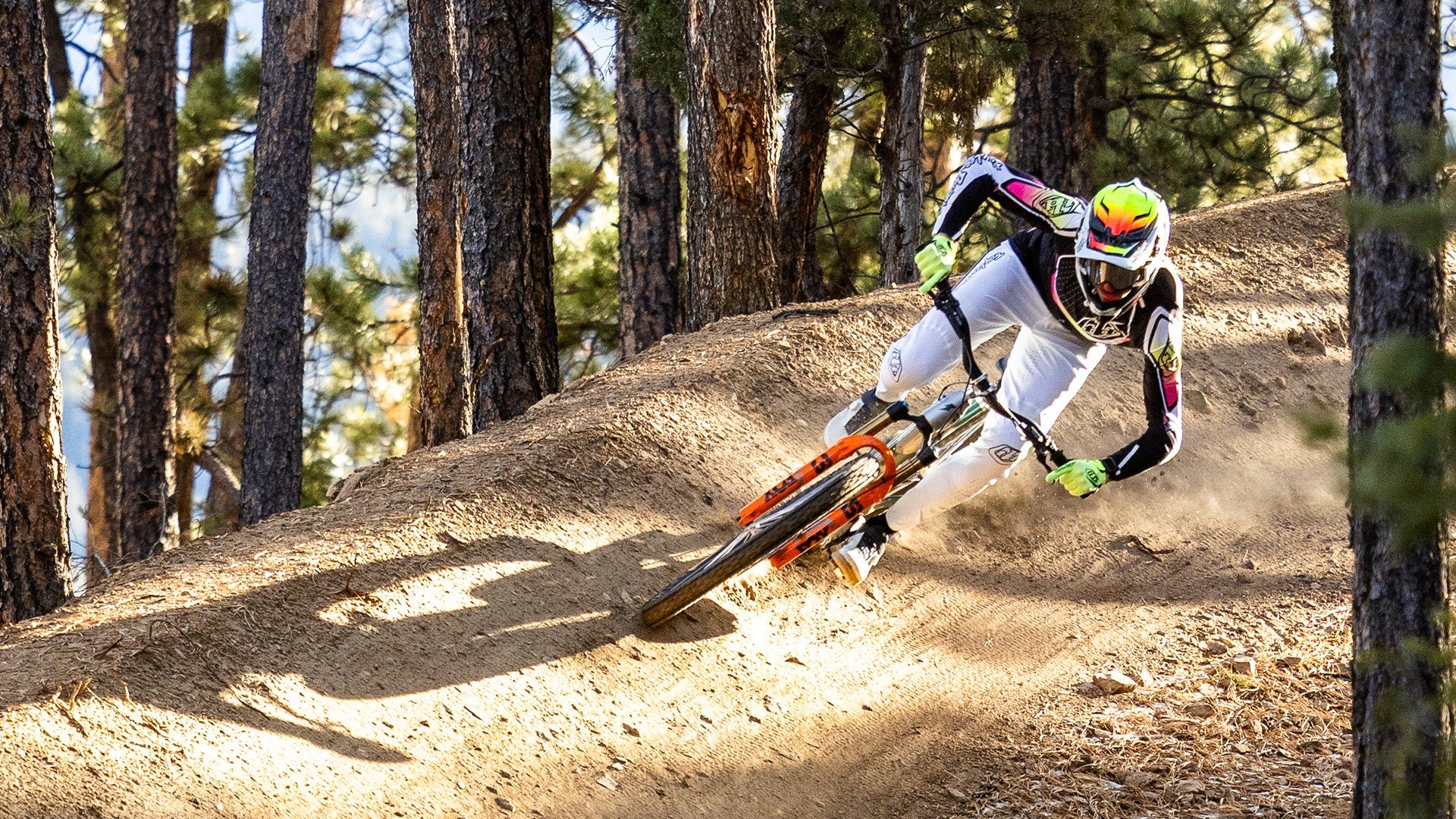 D4 Helmets – Troy Lee Designs
