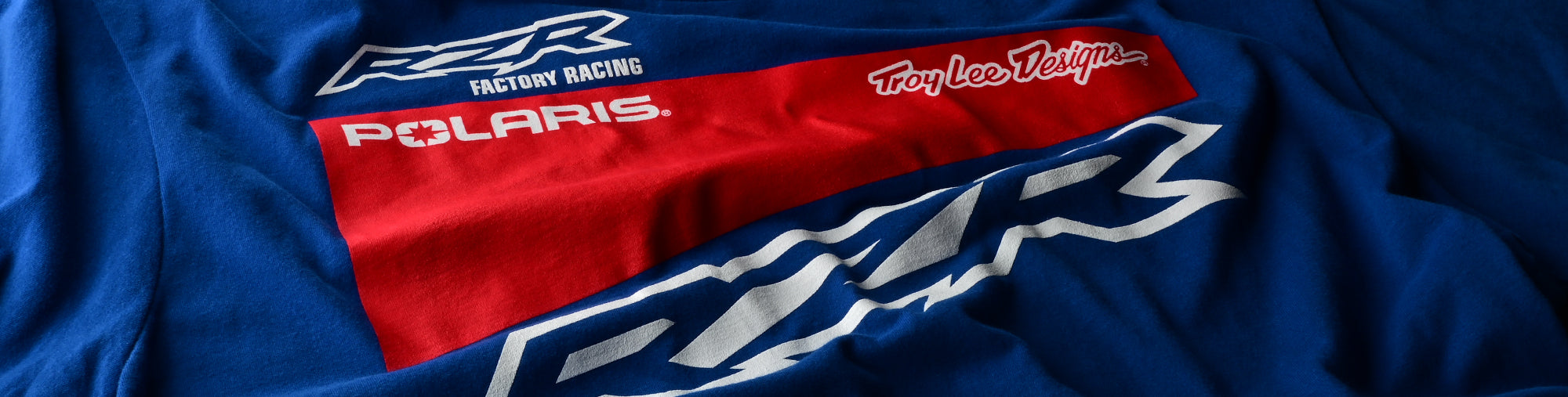 Polaris RZR Collection – Troy Lee Designs