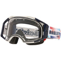 Oakley Airbrake Mtb Goggle TLD Ice White