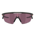 Oakley Sphaera Sunglasses TLD Matte Olive Ink Olive Ink