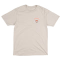 T-shirt à manches courtes Troy Lee Designs X Red Bull Rampage Valley of Gods Bone