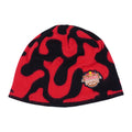 Beanie Troy Lee Designs X Red Bull Rampage Dreamland Black