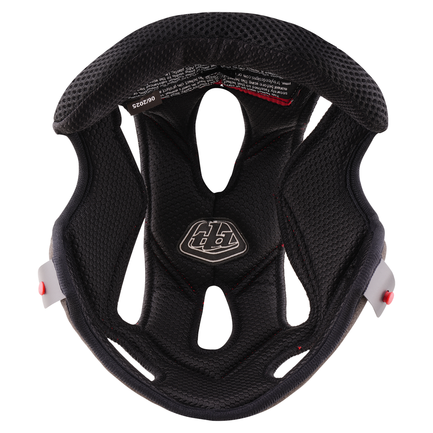 GP Pro Comfort Liner Solid Black
