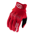 Gambit Glove Solid Scarlet Glo