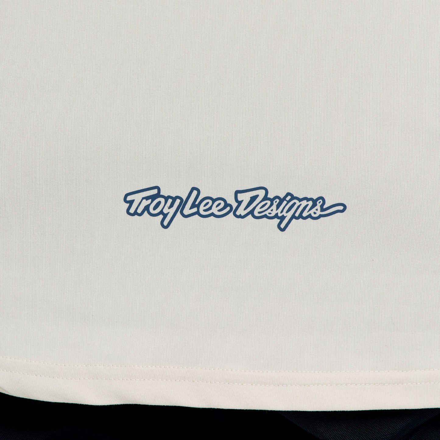 Ruckus Ride 3/4 Tee Wings Pumice