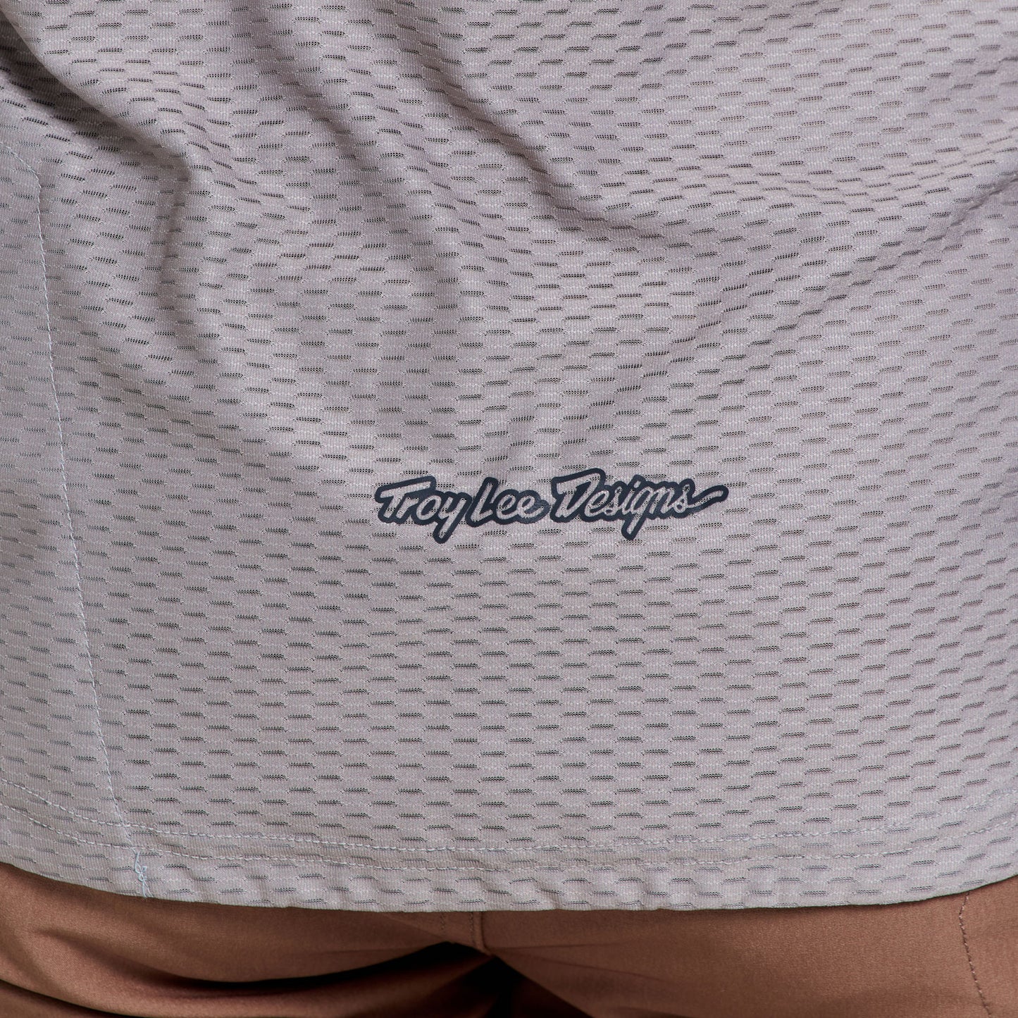 Skyline Pro Air LS Jersey Ridgeline Stone