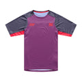 Skyline Pro SS Jersey Fangs Sangria