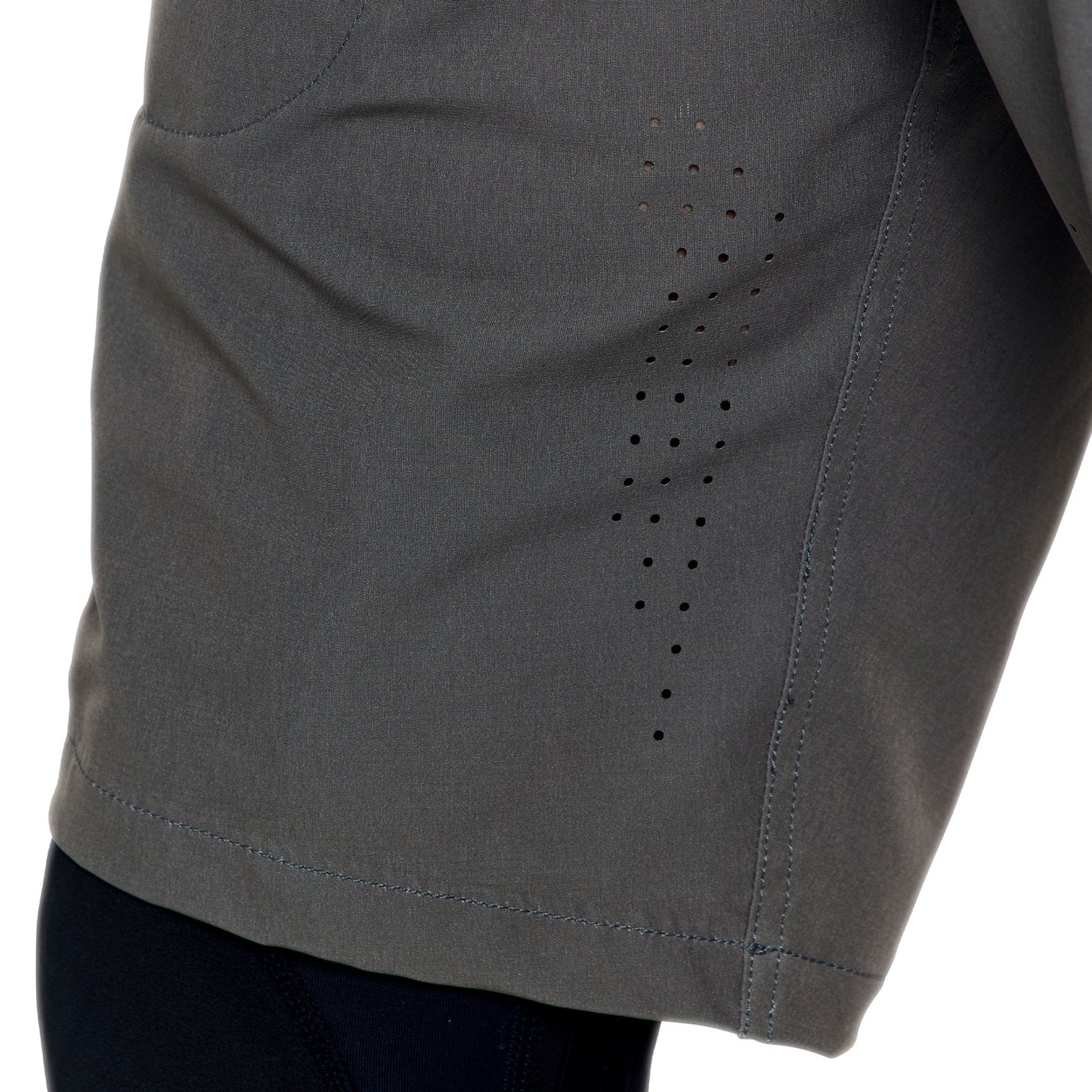 Skyline Pro Short Shell Mono Army