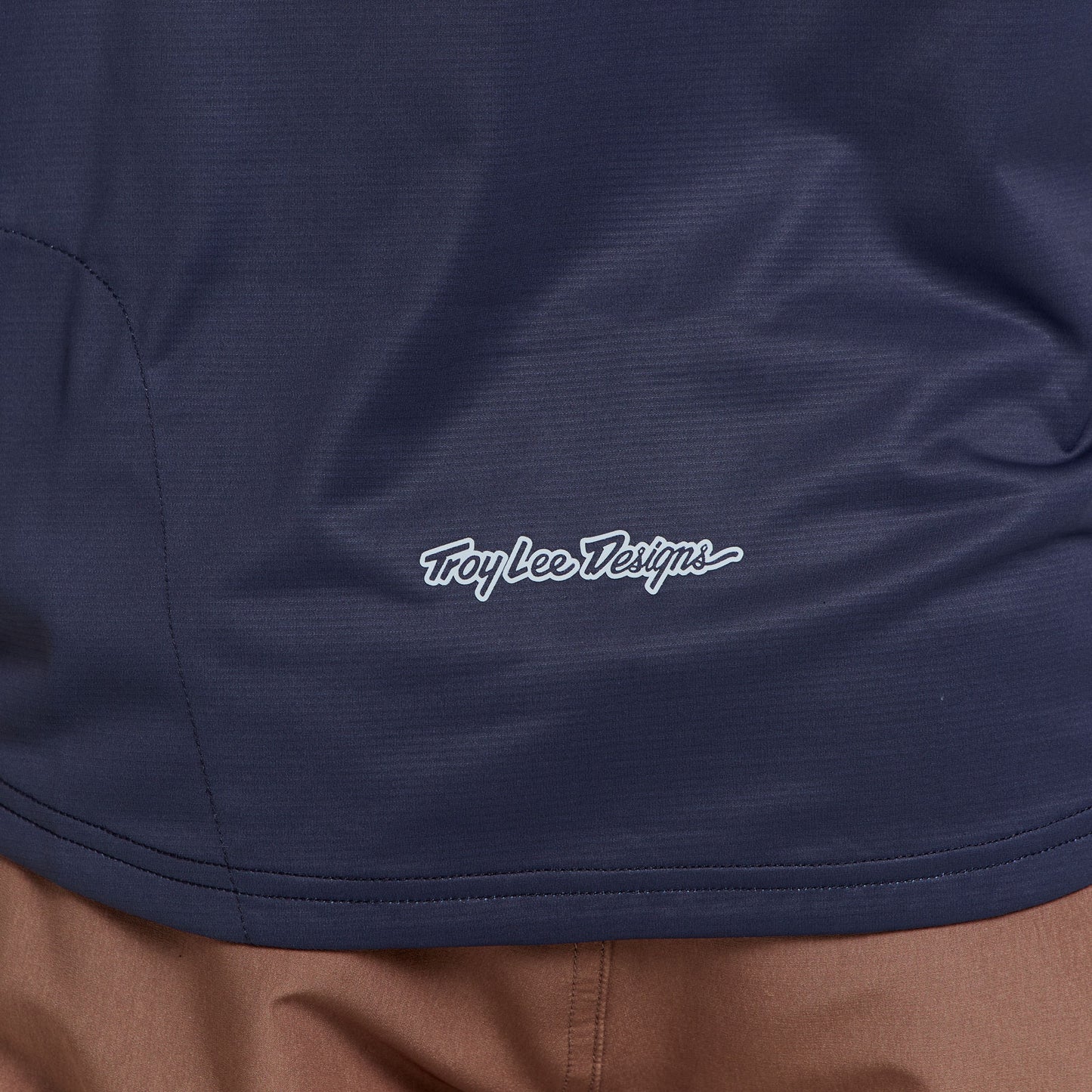 Skyline Pro SS Jersey Mono Carbon