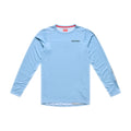 Skyline Pro LS Jersey Mono Dawn Blue