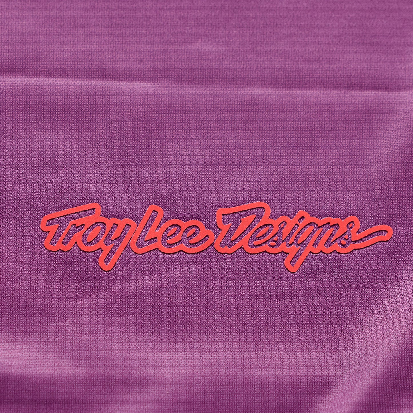 Skyline Pro SS Jersey Mono Sangria