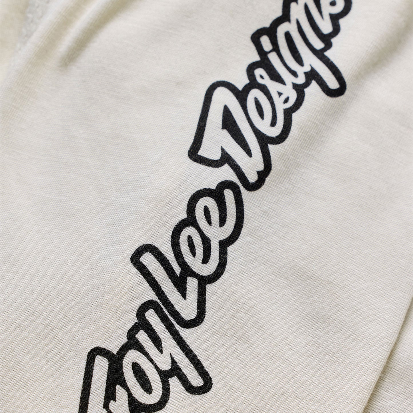 Skyline Ride LS Tee Signature Pumice