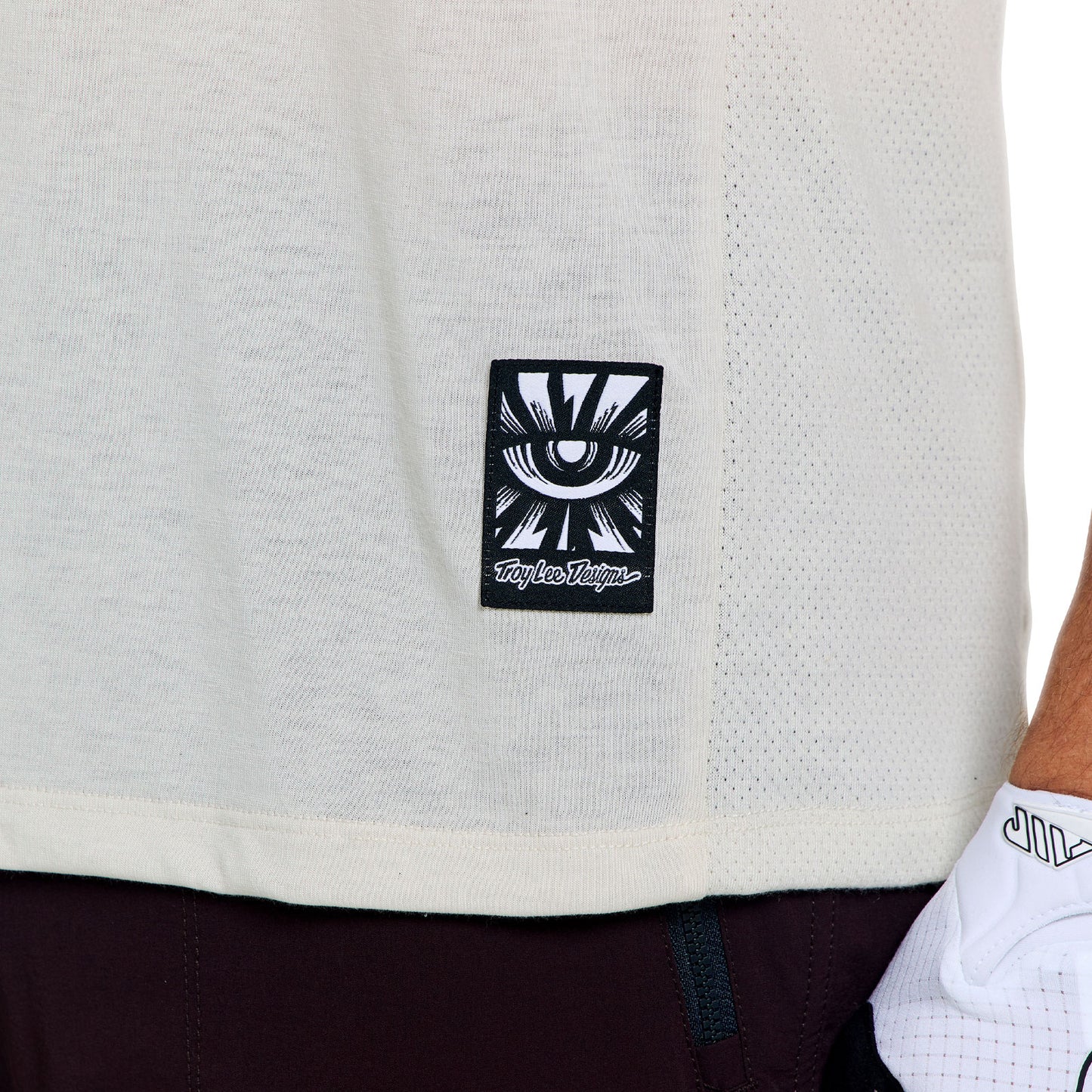 Skyline Ride SS Tee Signature Pumice