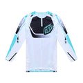 Sprint Ultra Jersey Proton White