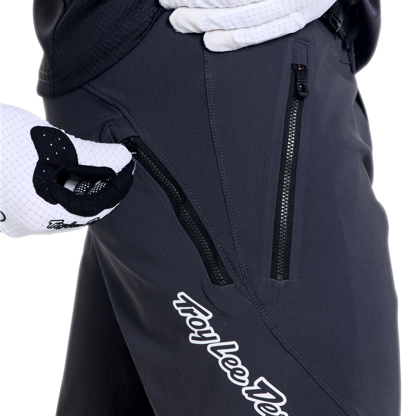 Stage Pant Mono Carbon