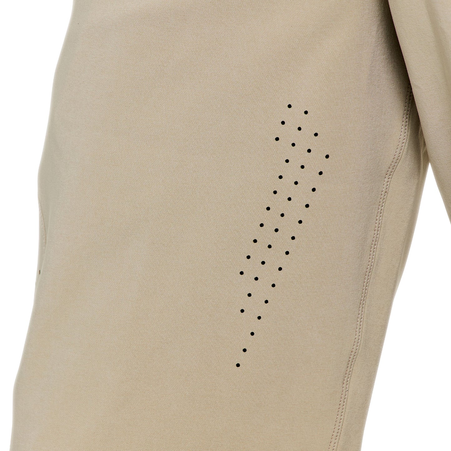 Stage Short Shell Mono Stone