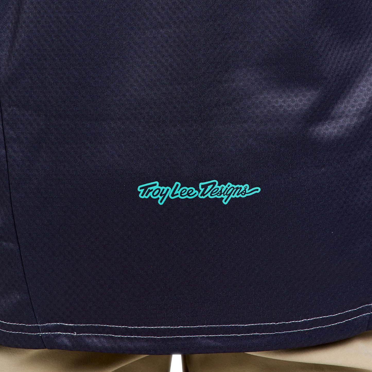 Stage SS Jersey Signature Stone