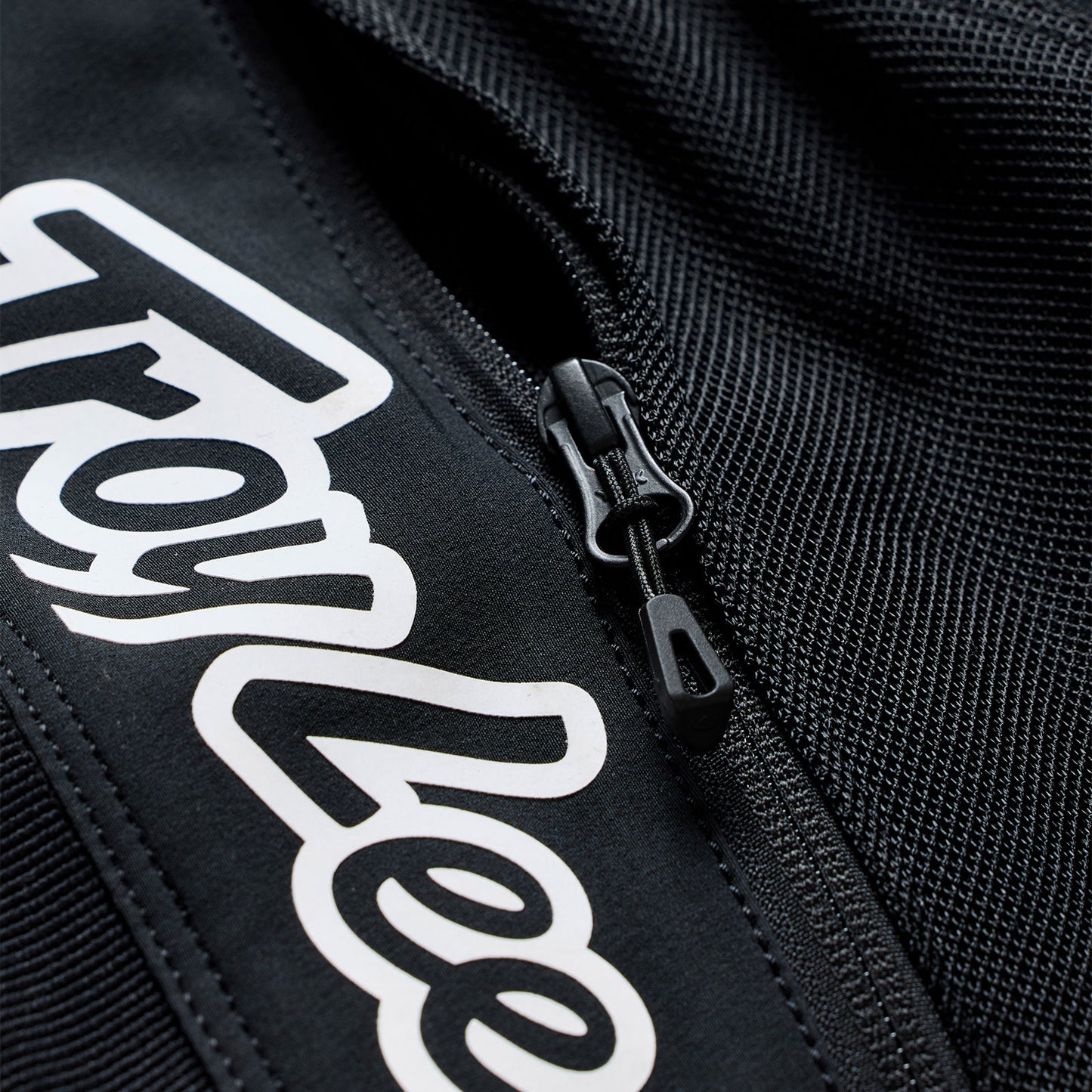 GP Pro Air Pant Mono Black