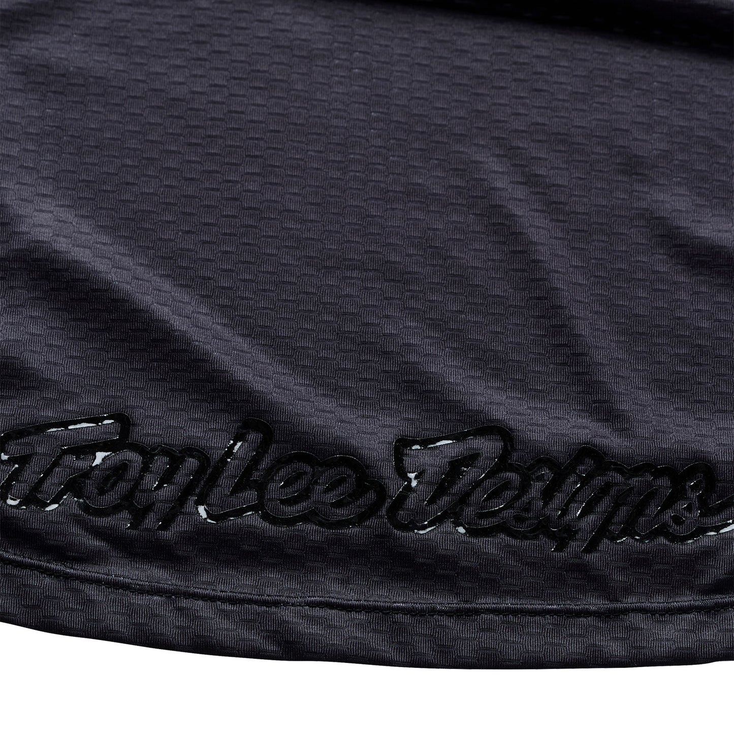 GP Pro Air LS Jersey Seal Black