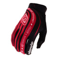 GP Pro Glove Arrival Red / Black