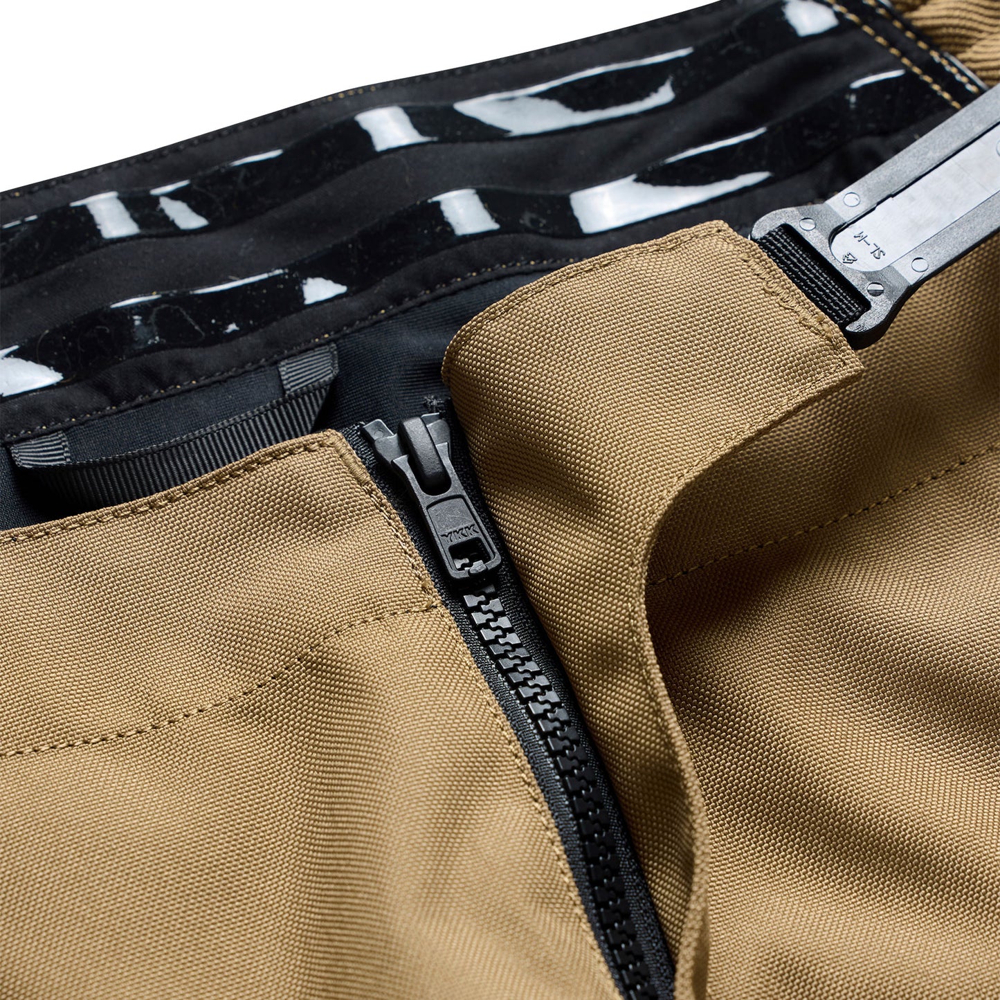 GP Pro Pant Mono Sienna