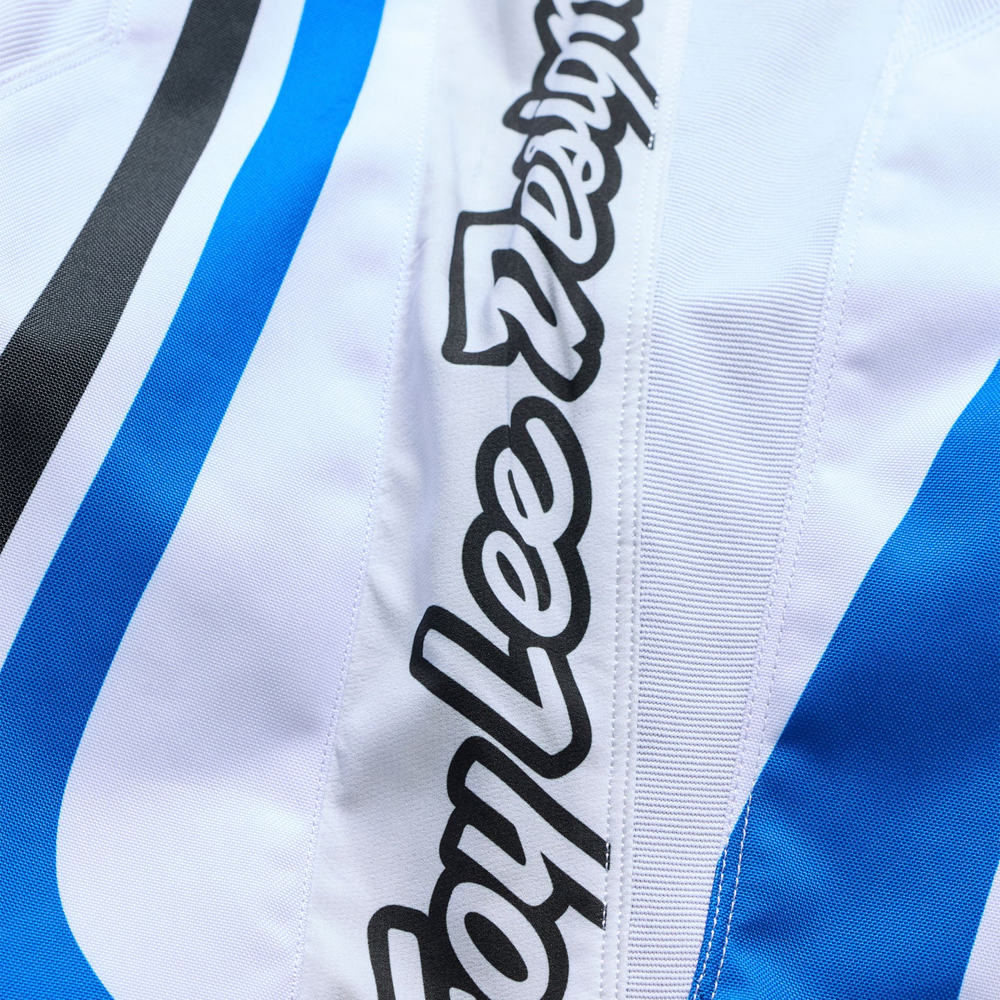 GP Pro Pant Roller White / Blue