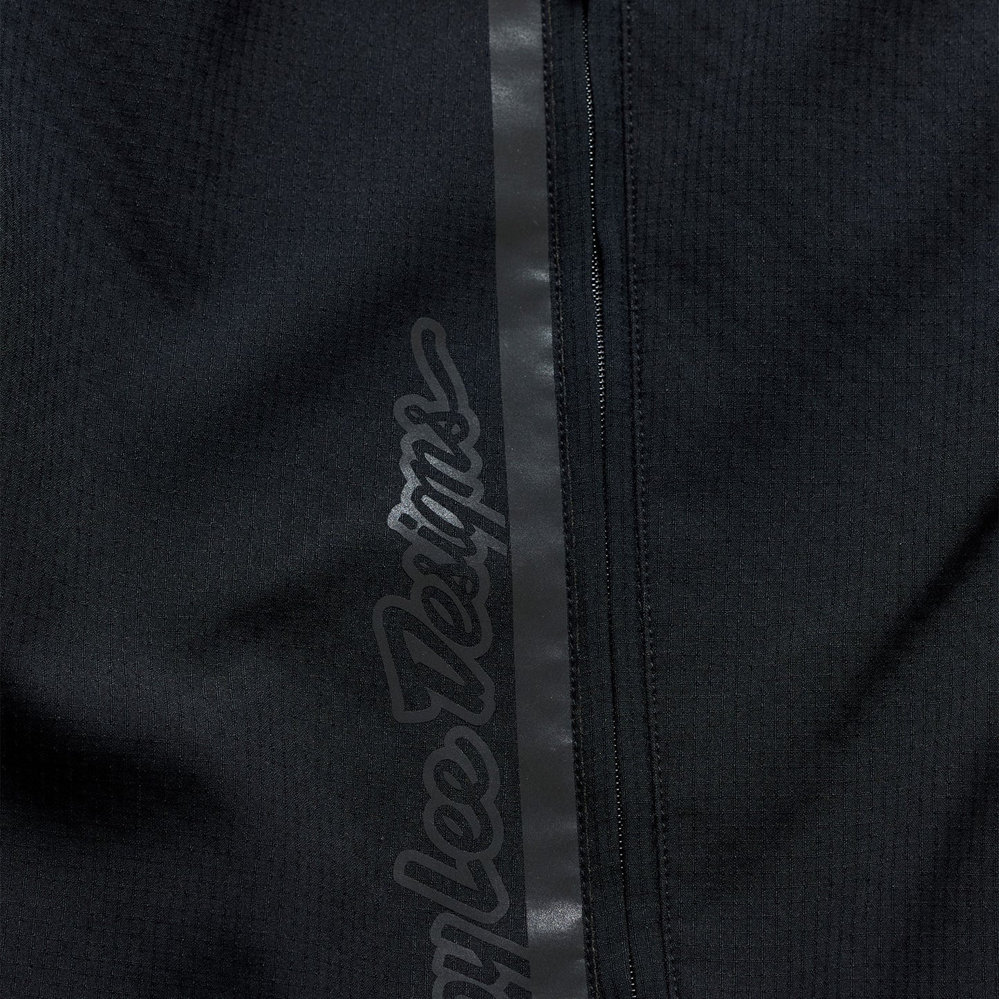 Veste softshell tout-terrain Scout, noire unie