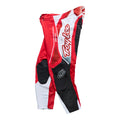 SE Pro Pant Salvo Red / White