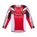 SE Pro Jersey Salvo Red / White