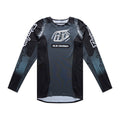 SE Pro LS Jersey Sever Black / Gray