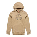 Pullover Hoodie Imprint Sienna