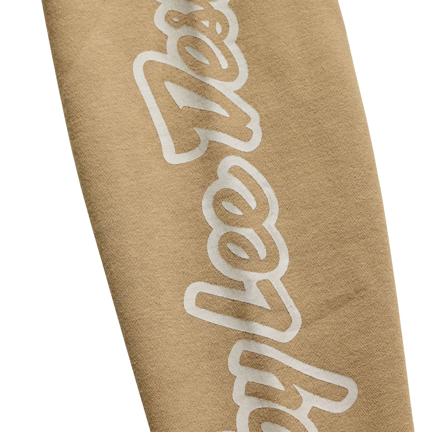 Zip up Hoodie Badge Sienna