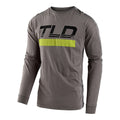 T-shirt à manches longues Speed Cinder