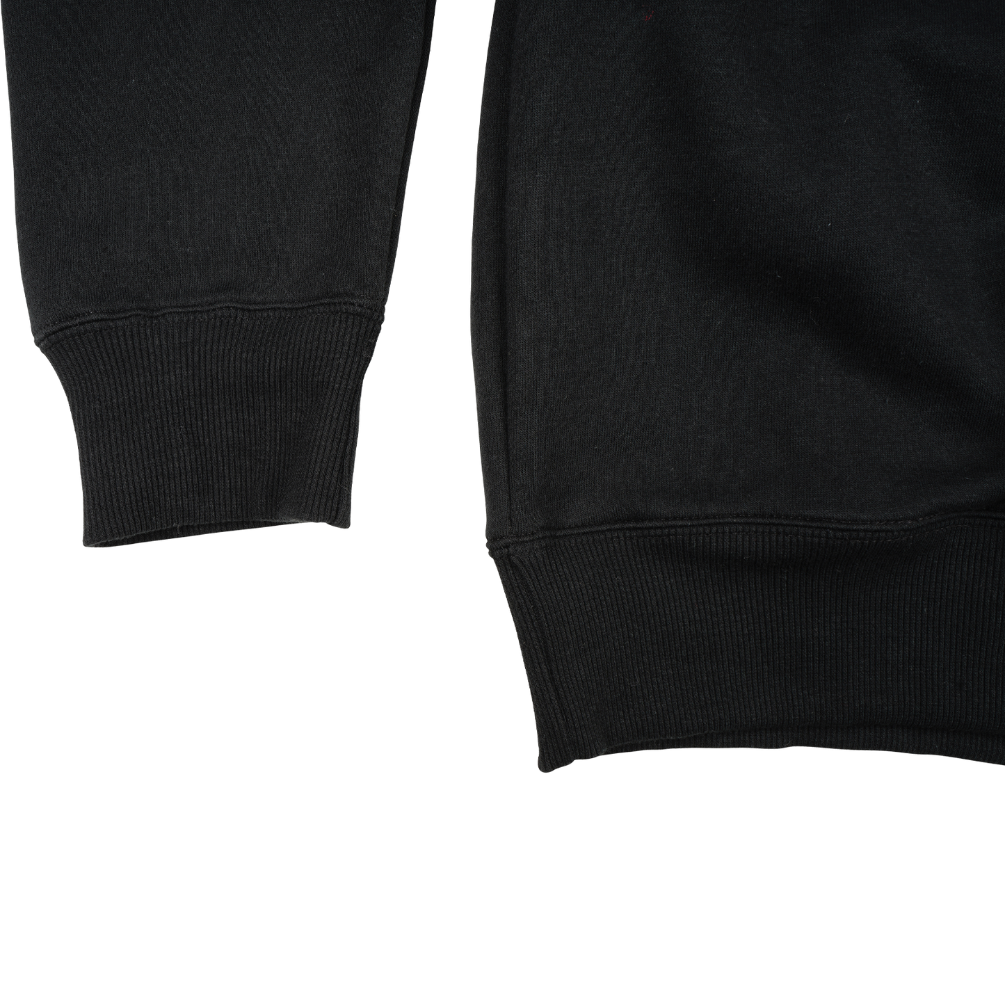 Crewneck Troy Lee Designs Factory Racing Black / Red