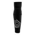 Coudières Speed Pro noires unies