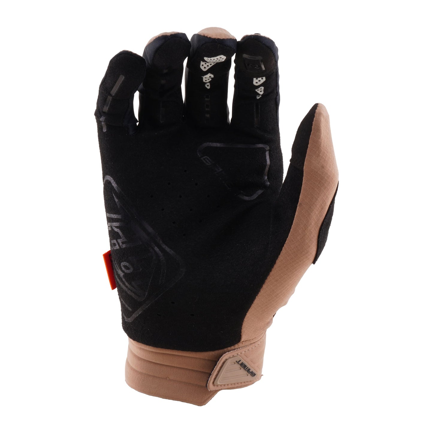 Gambit Glove Solid Sienna