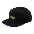 Unstructured Snapback Cyclops Black