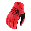 Gant Air Glove Solid Glo Rouge