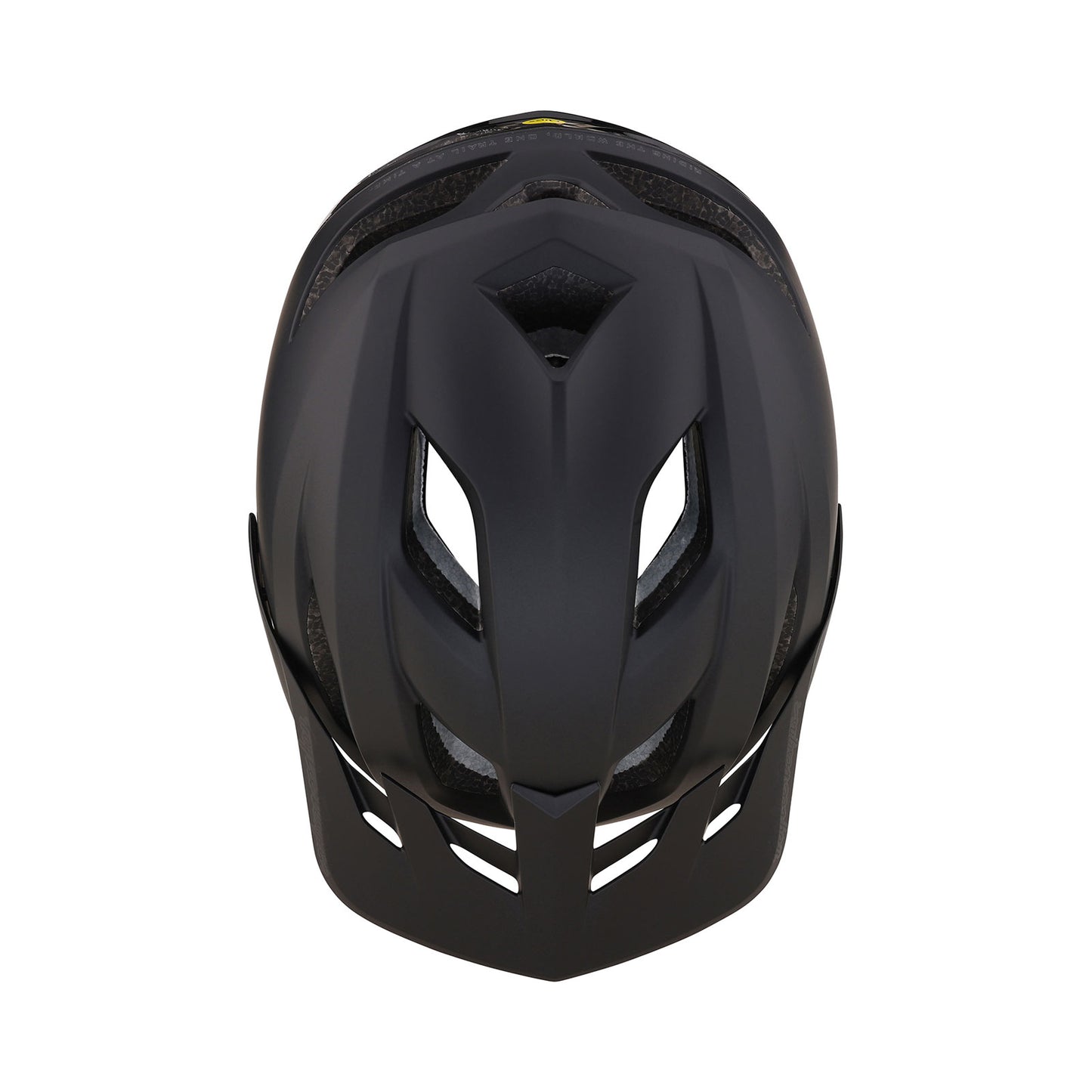 Casque Flowline SE Stealth Black