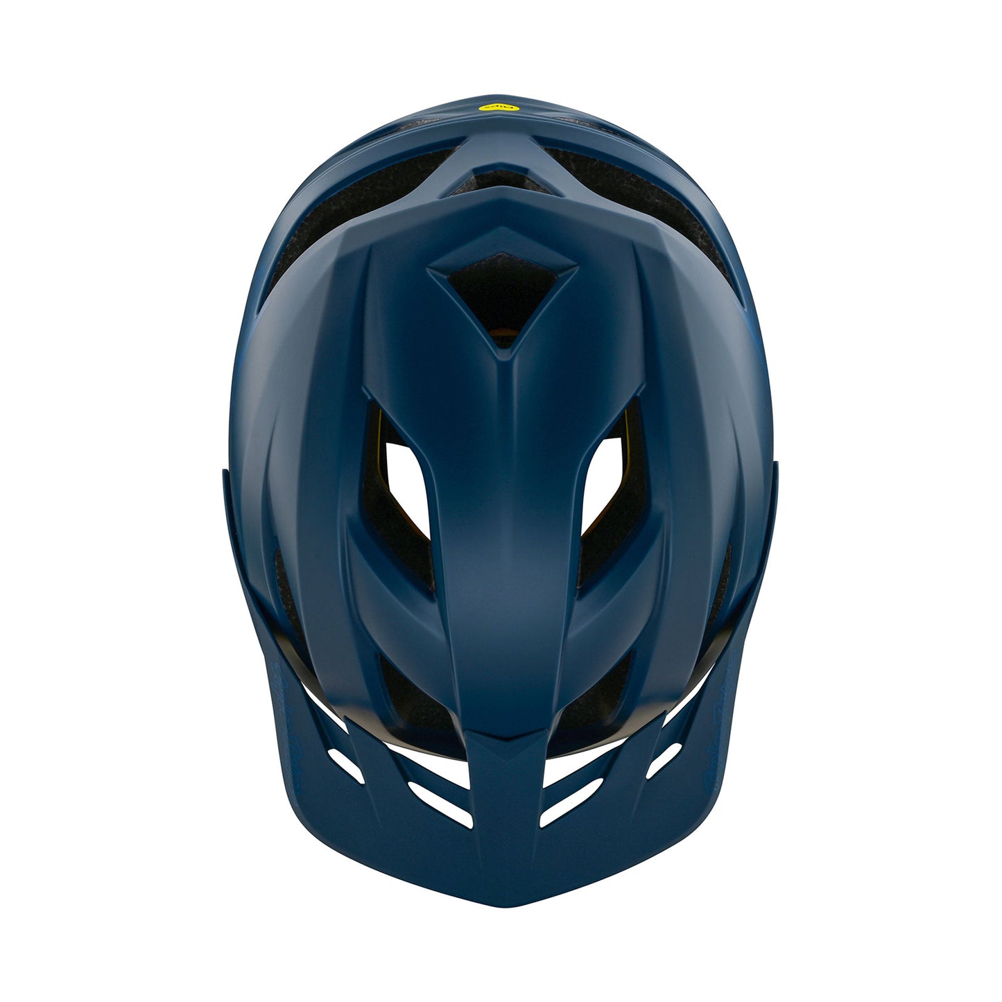 Casque Flowline Point Dark Indigo