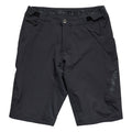 Short Skyline avec doublure Mono Noir