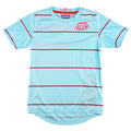 Maillot Youth Flowline SS Revert Water