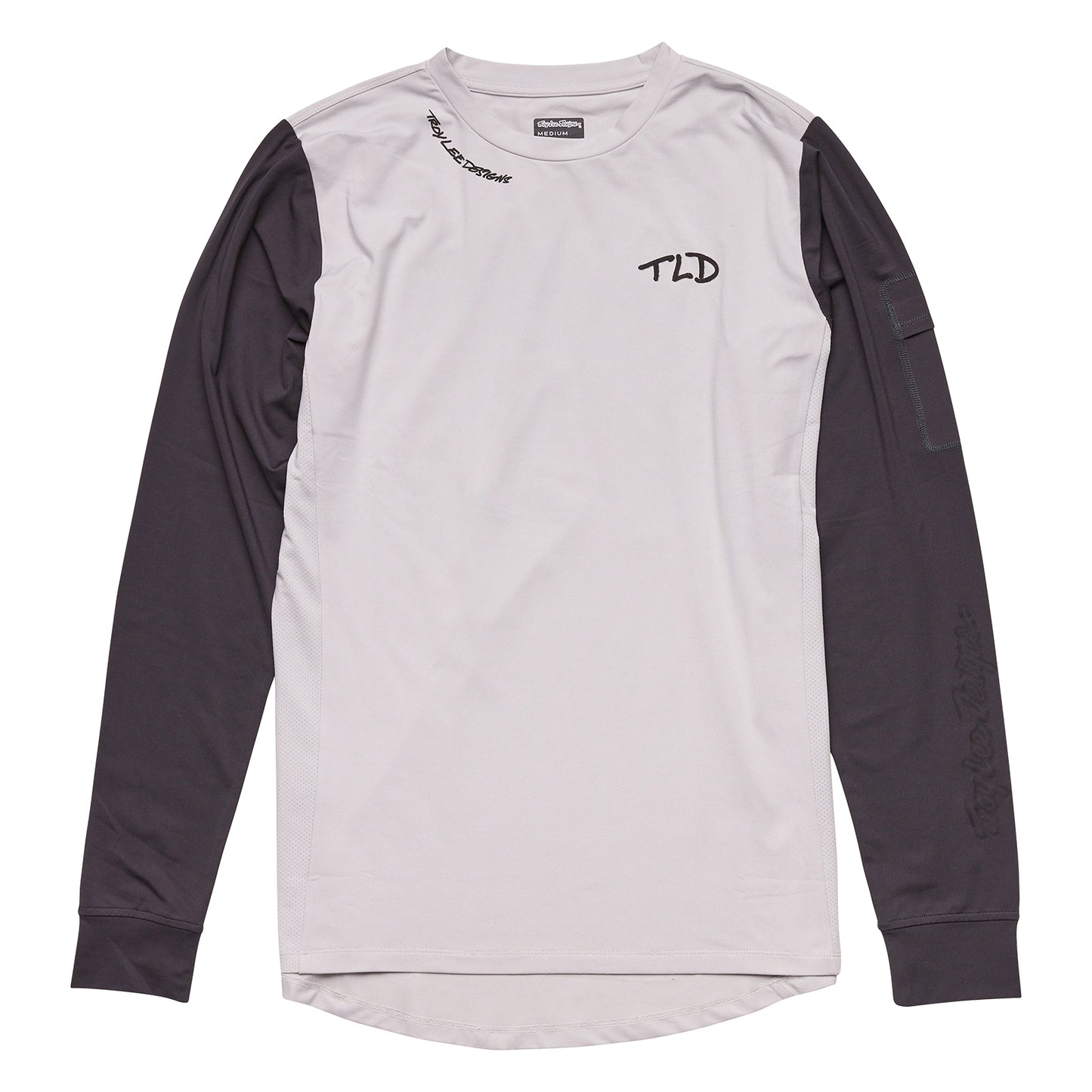 T-shirt Youth Ride résistant à la brume