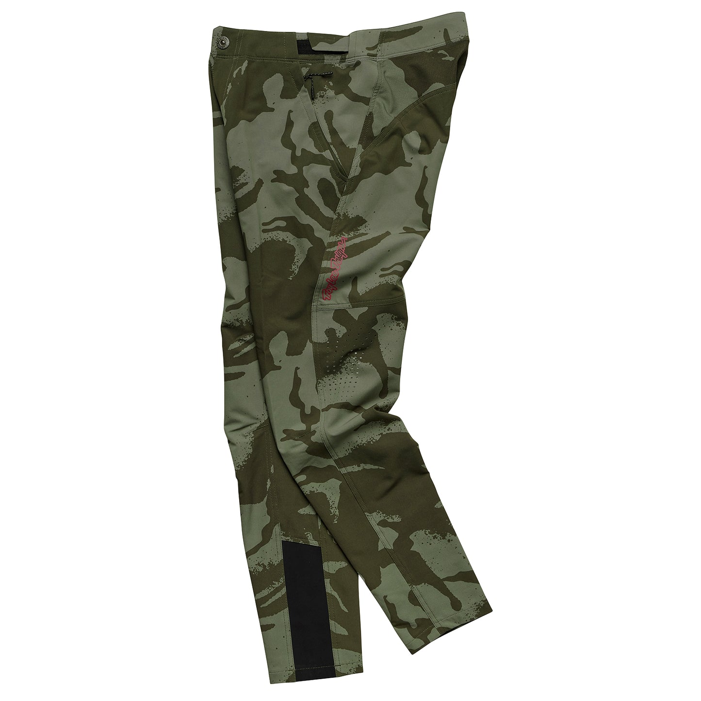 Pantalon Skyline pour jeunes, camouflage Shadow Olive