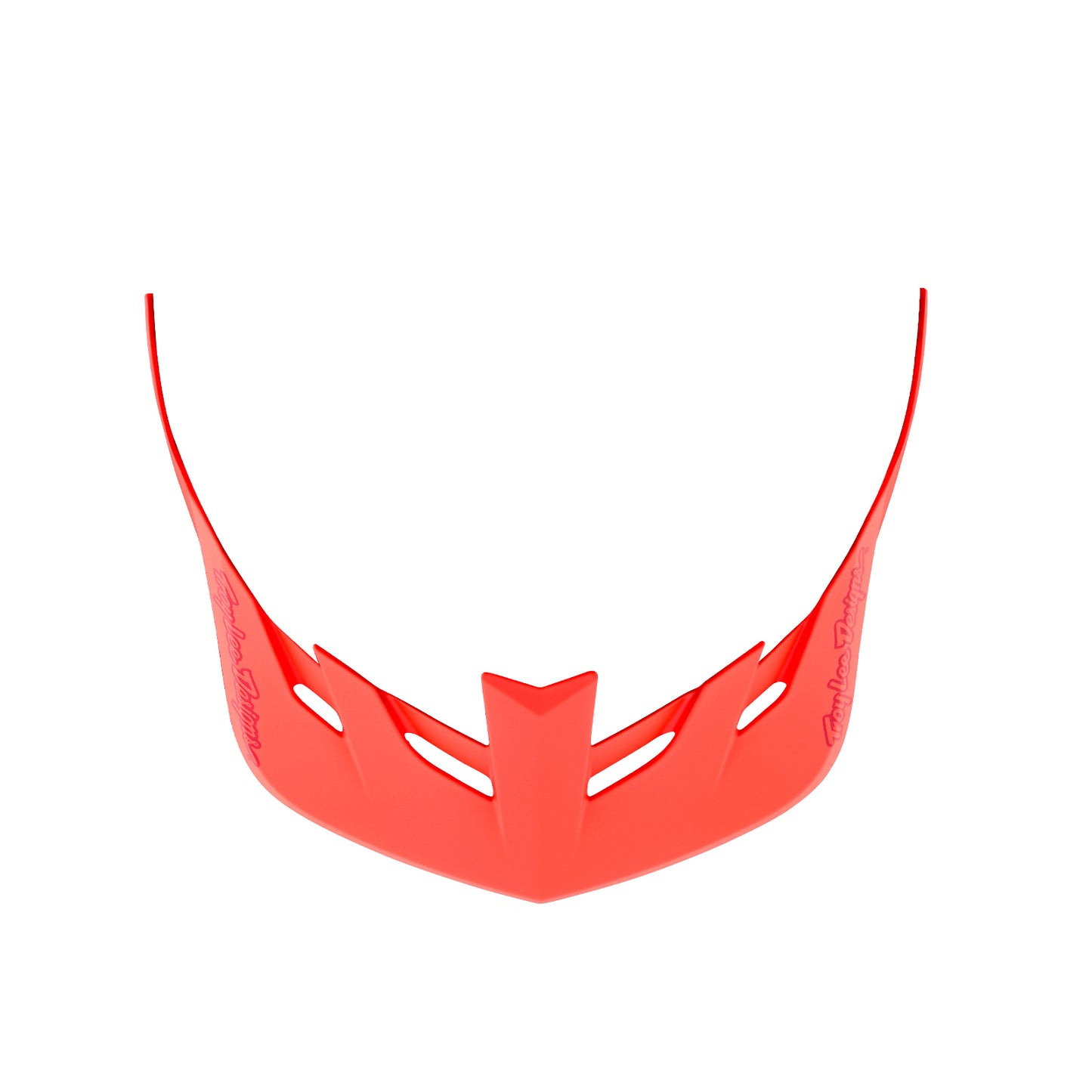 Badge de visière Flowline SE Apple