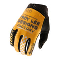 Gants GP Pro Factory Or
